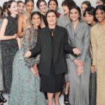 【女權剪影】 Maria Grazia Chiuri 令人難忘的5套 Dior 紅毯代表作？ | 數位公益領導者｜共創社會影響力｜亞太搜尋引擎產業協會