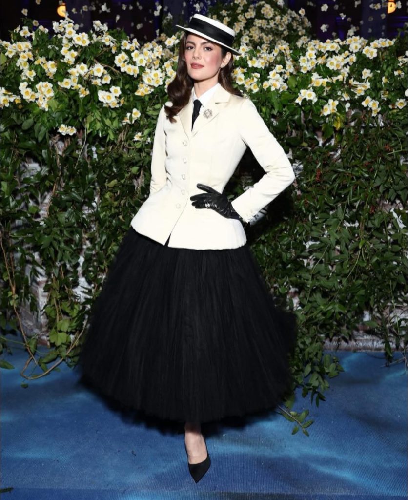 【女權剪影】 Maria Grazia Chiuri 令人難忘的5套 Dior 紅毯代表作？ | 索引新聞 Index News