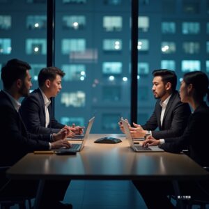 輝達H20銷售傳受挫，黃仁勳警告美國禁令恐助長華為等本土AI晶片競爭 | 數位公益領導者｜共創社會影響力｜亞太搜尋引擎產業協會