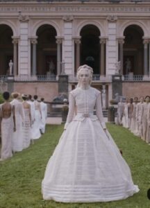 【羅馬，不是終點】 迪奧Dior ＂女性主義＂的歸鄉 | 數位公益領導者｜共創社會影響力｜亞太搜尋引擎產業協會