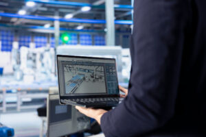 政府補助智慧工廠轉型 助中小製造業勞工再培訓 | 數位公益領導者｜共創社會影響力｜亞太搜尋引擎產業協會