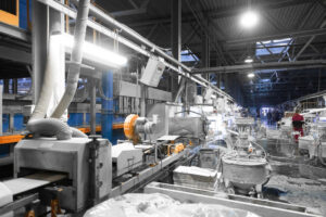 GE Appliances 投資4.9億美元轉移洗衣機生產 回流肯塔基設自動化工廠