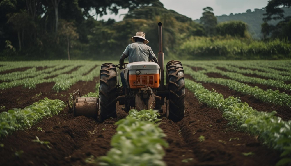 John Deere 在 CES 2025 展出第二代自動駕駛作業機具 | 索引新聞 INDEX News John Deere 在 CES 2025 展出第二代自動駕駛作業機具