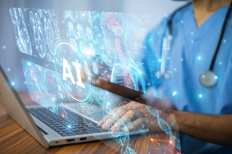 中國啟動全球首個 AI 輔助診斷臨床試驗,開創智慧醫療新紀元