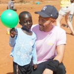 明年登時代廣場為孤兒宣傳「阿卡莎納」籌備15年公益計劃 ! 受益肯亞孤兒達338位 | 數位公益領導者｜共創社會影響力｜亞太搜尋引擎產業協會