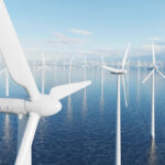 台灣離岸風電發電量創歷史新高，2025年綠能布局再突破