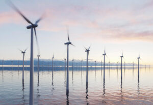 歐洲垂直軸浮動風電技術突破：推動海上綠能新革命 | 索引新聞 INDEX News