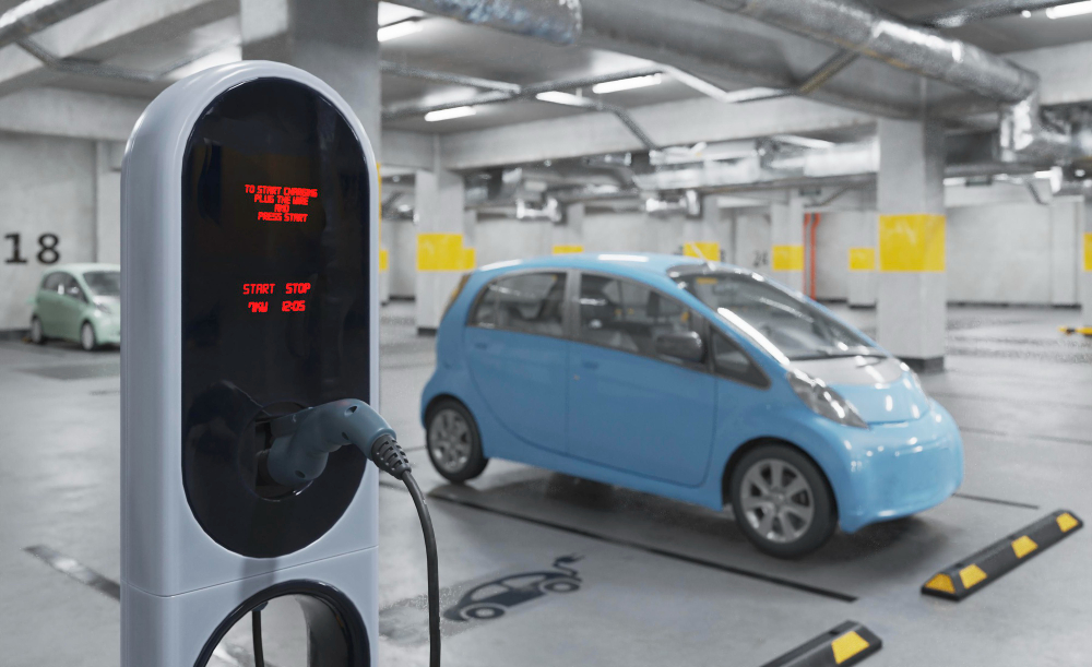 加州宣布 2025 年電動車與儲能補助方案,加速綠能布局升級 | 索引新聞 INDEX News 加州宣布 2025 年電動車與儲能補助方案,加速綠能布局升級