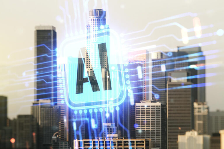 台灣 AI 大戰略揭曉：「十大AI基礎建設專案」啟動經濟動能