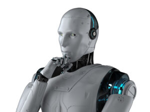 紐約科技週創新高峰：AI與機器人成展會核心