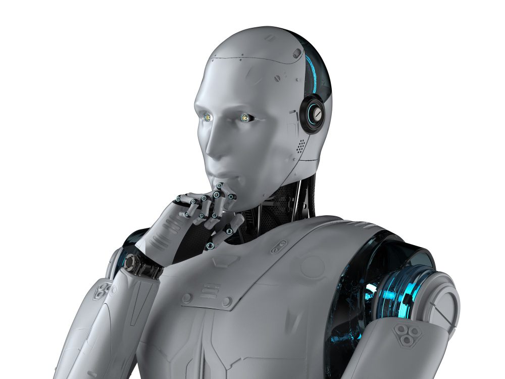 紐約科技週創新高峰:AI與機器人成展會核心 | 索引新聞 Index News 紐約科技週創新高峰:AI與機器人成展會核心