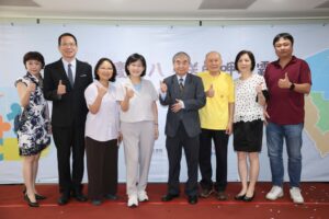 推動在地長照再升級「信義老人服務中心28週年慶」紅心字會展現送餐系統成果 | 數位公益領導者|共創社會影響力|亞太搜尋引擎產業協會