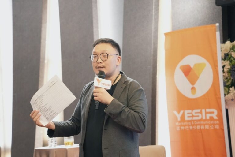 首頁 | 數位公益領導者｜共創社會影響力｜亞太搜尋引擎產業協會