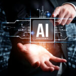 全球科技產業再洗牌：AI政策主導權、供應鏈轉向與硬體競賽成新戰場