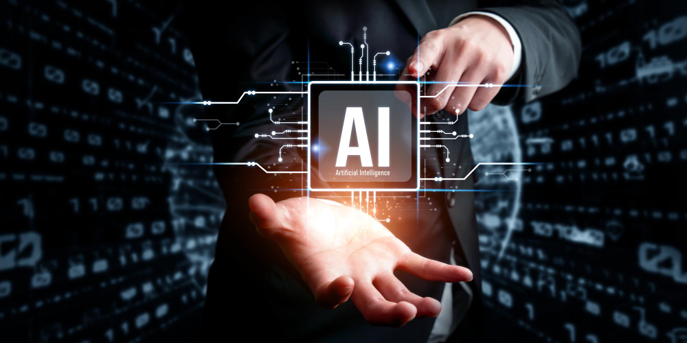 全球科技產業再洗牌：AI政策主導權、供應鏈轉向與硬體競賽成新戰場