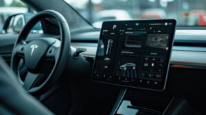 Tesla Robotaxi 初測啟動 奧斯汀首發引發監管關注