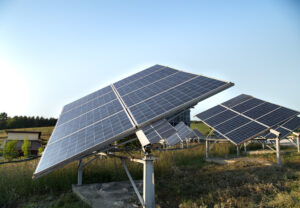 美國IRA擴大綠能補貼：加速太陽能與風電部署浪潮 | 索引新聞 INDEX News