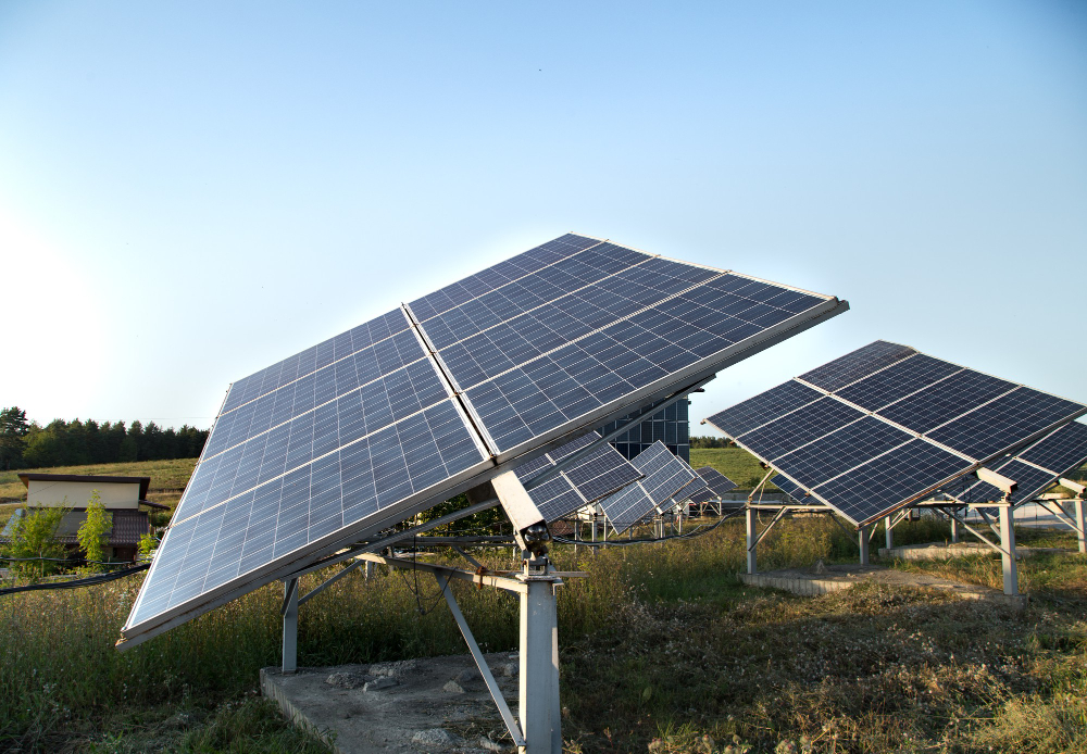 美國IRA擴大綠能補貼:加速太陽能與風電部署浪潮 | 索引新聞 INDEX News 美國IRA擴大綠能補貼:加速太陽能與風電部署浪潮 | 索引新聞 INDEX News