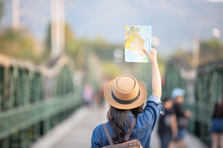 智慧旅遊策略：WTTC提出六步驅動可持續旅遊管理