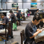 中國低階製造業衰退與自動化衝擊 劃時代就業結構重塑 | 數位公益領導者｜共創社會影響力｜亞太搜尋引擎產業協會