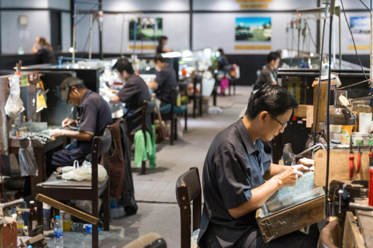 中國低階製造業衰退與自動化衝擊 劃時代就業結構重塑 | 數位公益領導者｜共創社會影響力｜亞太搜尋引擎產業協會