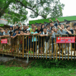 小書屋之父「蘇泰霖」十年關愛打造偏鄉共學社群 | 數位公益領導者|共創社會影響力|亞太搜尋引擎產業協會