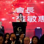 跨界菁英交流共襄盛舉 「功殿獅子會」傳承公益再啟航 | 數位公益領導者｜共創社會影響力｜亞太搜尋引擎產業協會