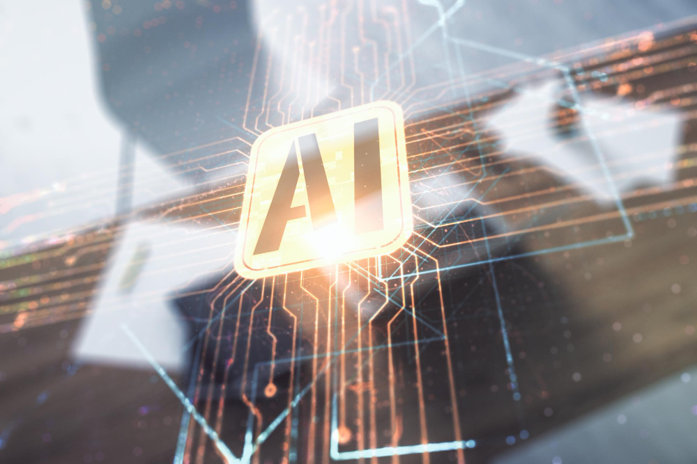 美國AI行動計畫推動去管制政策 強化出口與全球競爭主導權 | 索引新聞 INDEX News 美國AI行動計畫推動去管制政策 強化出口與全球競爭主導權