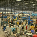 製造業碳排挑戰升高　國際大廠投入綠色能源工廠轉型