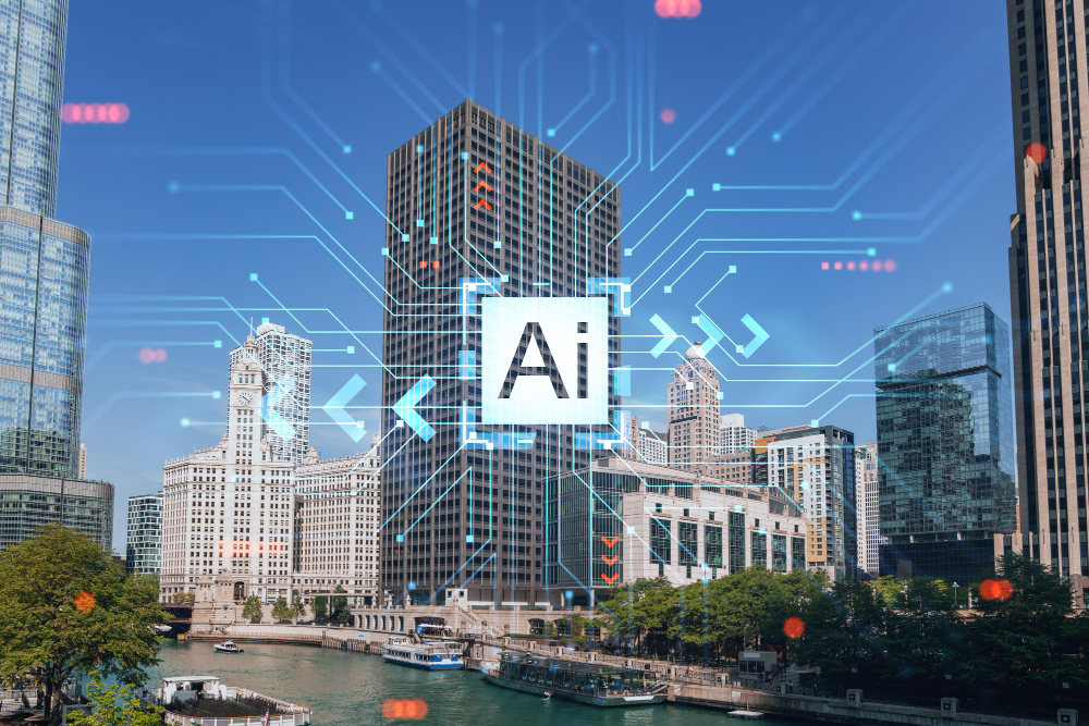 政府高歌 AI 策略,人才與基礎建設成突破口 | 索引新聞 INDEX News 政府高歌 AI 策略,人才與基礎建設成突破口