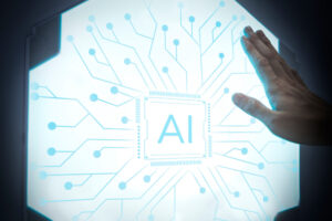 AI 驅動晶圓需求爆量，台積電上調 2025 年產值展望