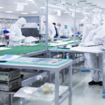 臺灣與印度崛起為蘋果主要製造基地　中國+1供應鏈轉移加速