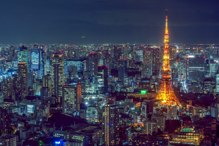 2025世博前東京飯店業大量徵才 高額獎金搶人才