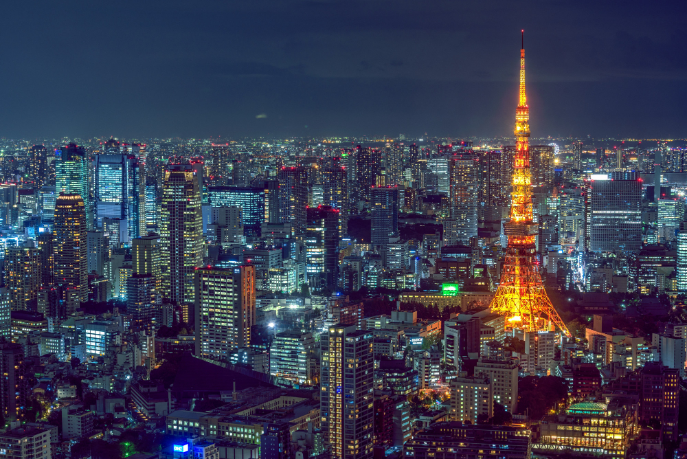 2025世博前東京飯店業大量徵才 高額獎金搶人才 | 索引新聞 INDEX News 2025世博前東京飯店業大量徵才 高額獎金搶人才