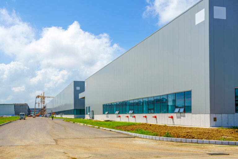 GlobalWafers 拿下 CHIPS Act 撥款│台資企業美國設廠加速布局