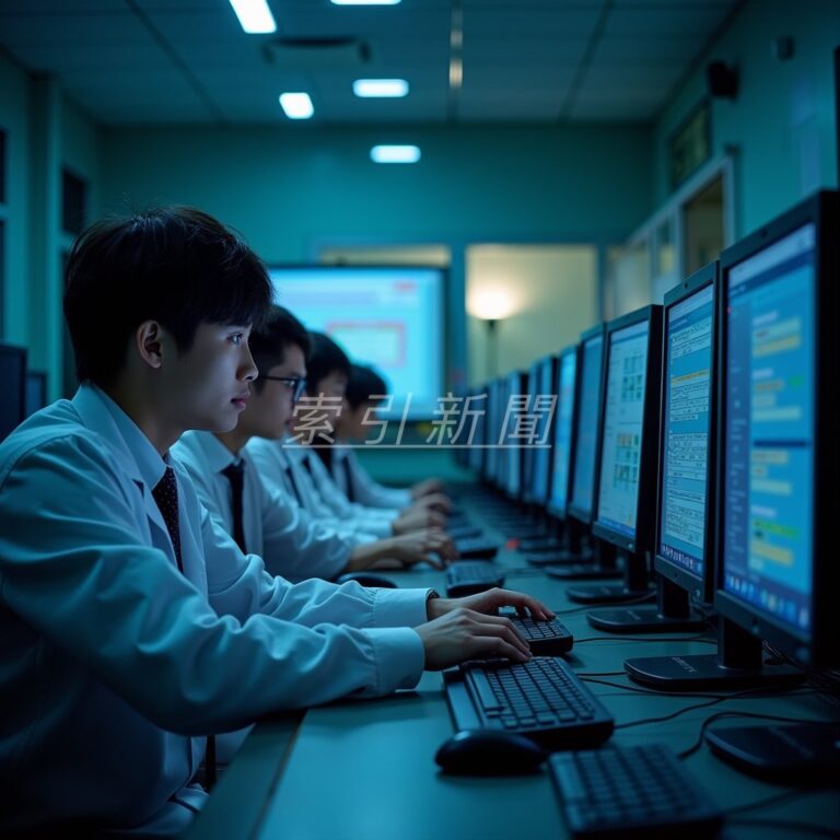 搶人大戰開打！越南能成為下一個全球科技人才庫嗎？