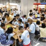 2025善愛嘉年華圓滿落幕:兩日湧入15000人潮 ! 全台最有愛的公益平台寫下動人篇章 | 數位公益領導者|共創社會影響力|亞太搜尋引擎產業協會