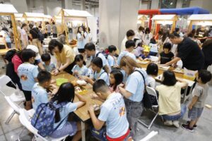 2025善愛嘉年華圓滿落幕：兩日湧入15000人潮 ! 全台最有愛的公益平台寫下動人篇章 | 數位公益領導者｜共創社會影響力｜亞太搜尋引擎產業協會