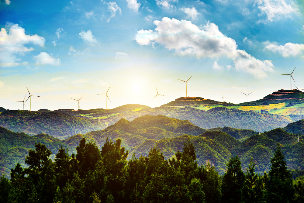 國際會展重磅回歸,Energy Taiwan & Net‑Zero Taiwan 展出綠能全鏈生態 | 索引新聞 INDEX News 國際會展重磅回歸,Energy Taiwan & Net‑Zero Taiwan 展出綠能全鏈生態