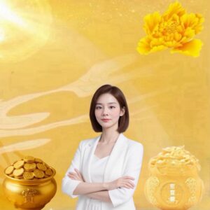 黃櫟玉：用身心靈療癒帶來希望！將傷痛化為助人的力量 | 數位公益領導者｜共創社會影響力｜亞太搜尋引擎產業協會