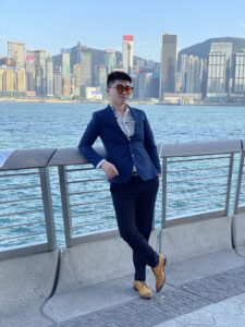 劉丞祐用財商知識點亮希望！從低收入弱勢到一萬家庭的守護 | 數位公益領導者｜共創社會影響力｜亞太搜尋引擎產業協會