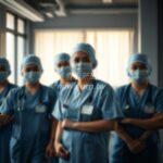 馬來西亞快訊：馬來西亞護理人力外流加劇 海外需求激增50%