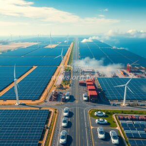 新大城王朝的黎明？泰國端出綠色新政，誓言稱霸東南亞電動車市場