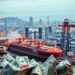 泰國快訊｜PTT擬增購美國LNG 現金流衝10萬億泰銖