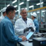 越南自動化浪潮：Bosch Rexroth 進軍智慧工廠