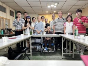 「外匯保證金公益講座」 10月5日登場 名師齊聚傳授投資實戰經驗 | 數位公益領導者｜共創社會影響力｜亞太搜尋引擎產業協會