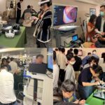 未來生力軍醫師齊聚北榮外科說明會 智慧醫療與多彩生活雙重體驗 | 索引新聞 INDEX News