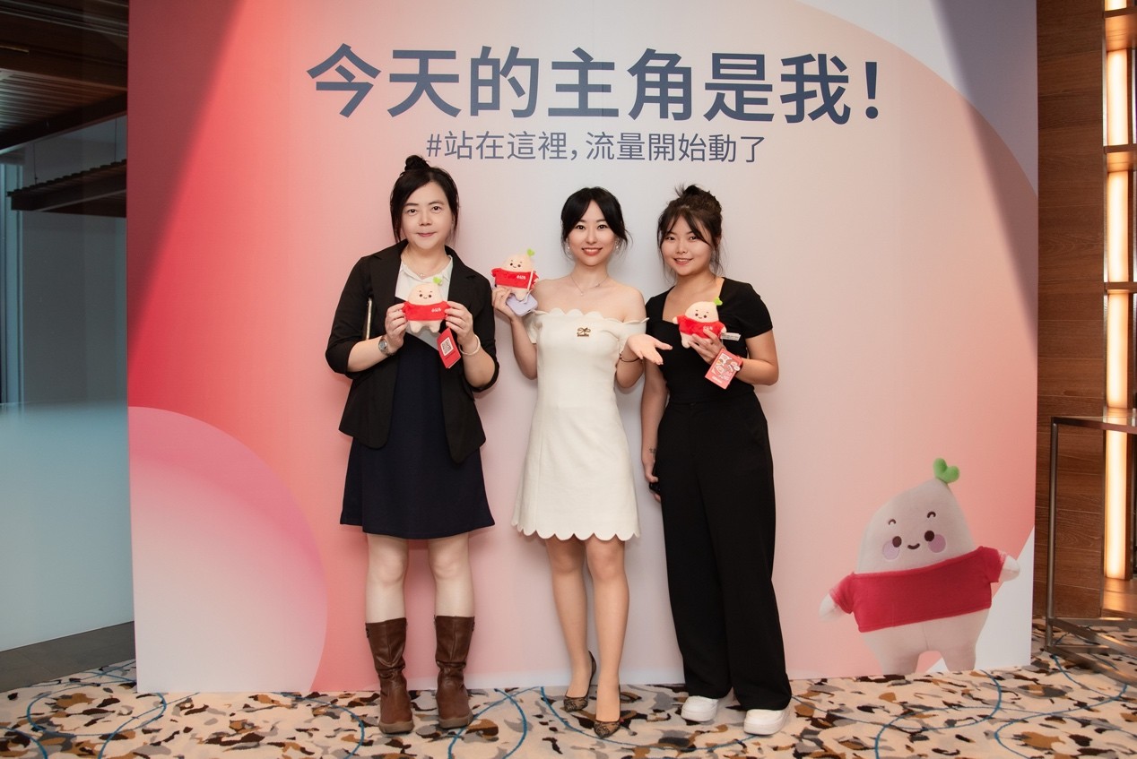 想被世界看見？個人品牌流量變現公式將首度在「影響力講堂」公開 | 索引新聞 INDEX News