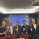 ePlusOne 發表會直擊：企業「碳焦慮」如何變「新商機」？