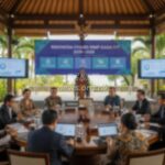 印尼正式接掌ASEAN中小企業發展主席國 2025-2028年推動區域整合